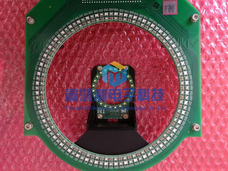 德律TR7007錫膏檢測(cè)機(jī)光源燈盤(pán)7007SII-030-1